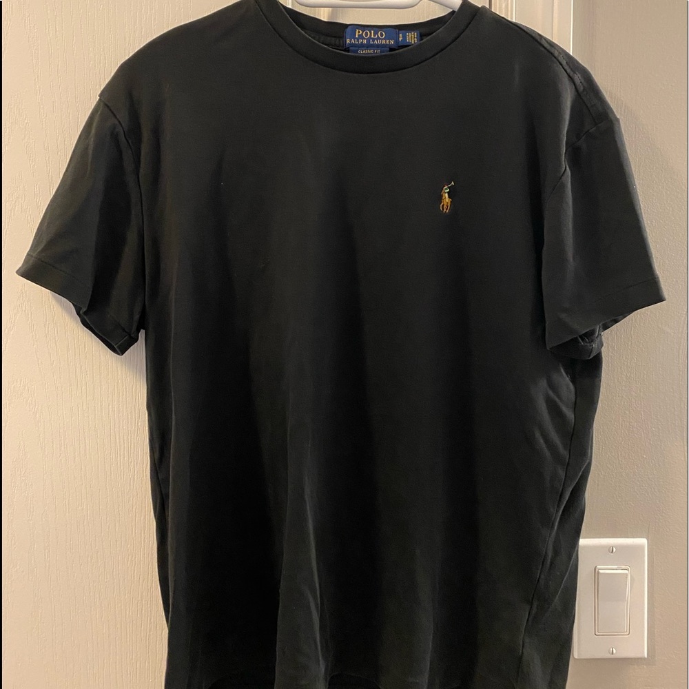 POLO ONLY WORN ONCE